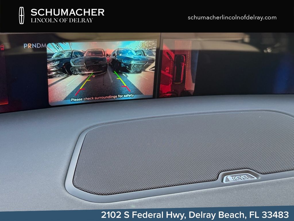 2026 Lincoln Navigator Premiere L - Photo 15