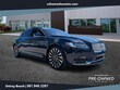  Lincoln Continental