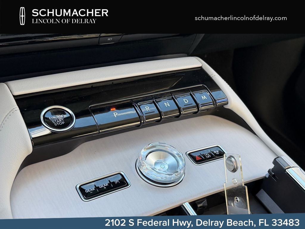 2026 Lincoln Navigator Premiere L - Photo 14