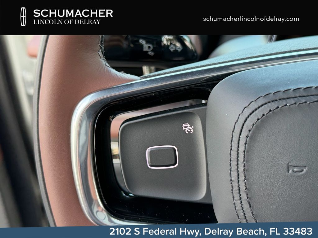 2026 Lincoln Navigator Reserve - Photo 21