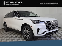 2025 Lincoln Aviator Premiere SUV