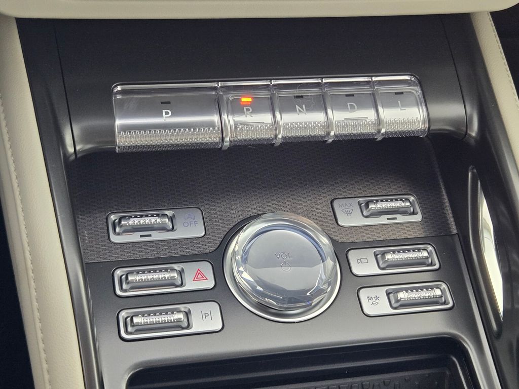 2026 Lincoln Nautilus Premiere - Photo 18