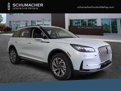 2026 Lincoln Corsair Premiere SUV