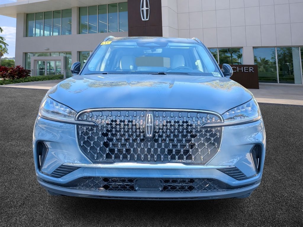 New 2026 Lincoln Aviator Premiere SUV