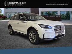 2026 Lincoln Corsair Premiere SUV