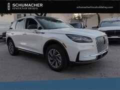 2026 Lincoln Corsair Premiere SUV