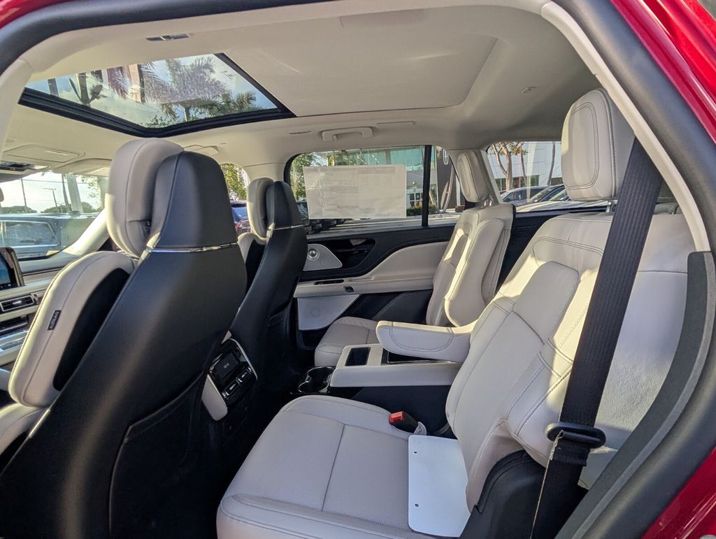 2026 Lincoln Aviator Reserve - Photo 13