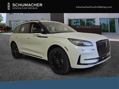2026 Lincoln Corsair Premiere SUV