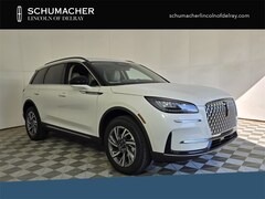 2026 Lincoln Corsair Premiere SUV