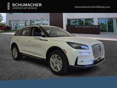 2026 Lincoln Corsair Premiere SUV