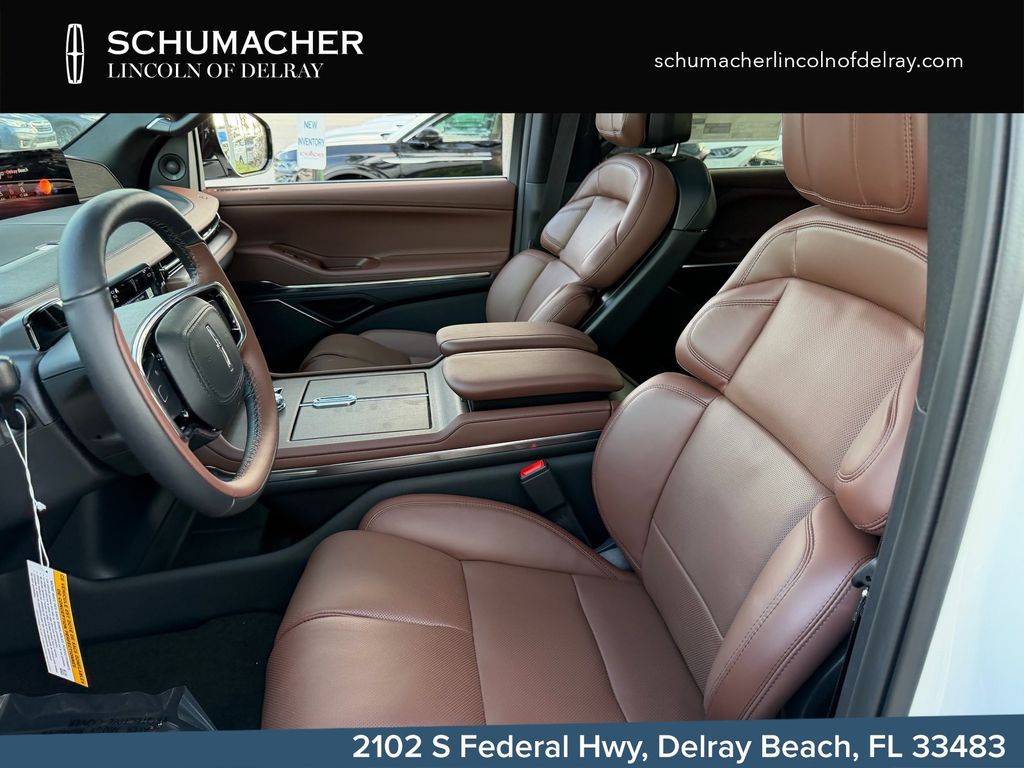 2026 Lincoln Navigator Reserve - Photo 9