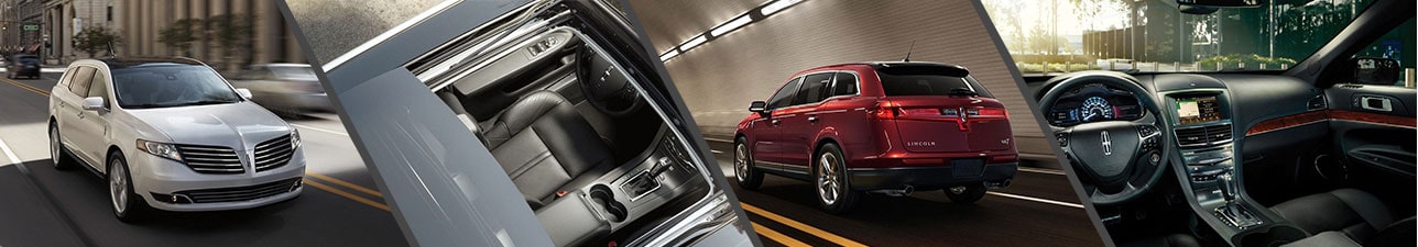 Used Lincoln MKT for Sale | Delray Beach FL
