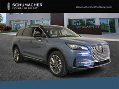 2026 Lincoln Corsair Premiere SUV