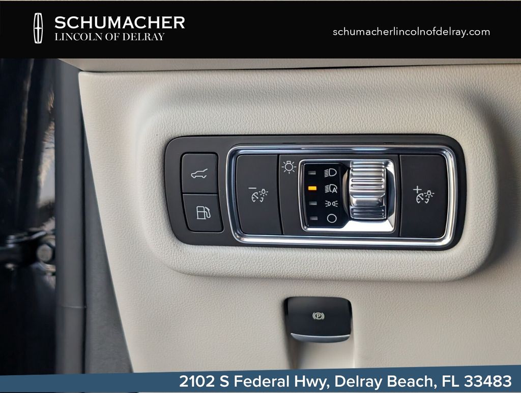 2026 Lincoln Nautilus Premiere - Photo 22