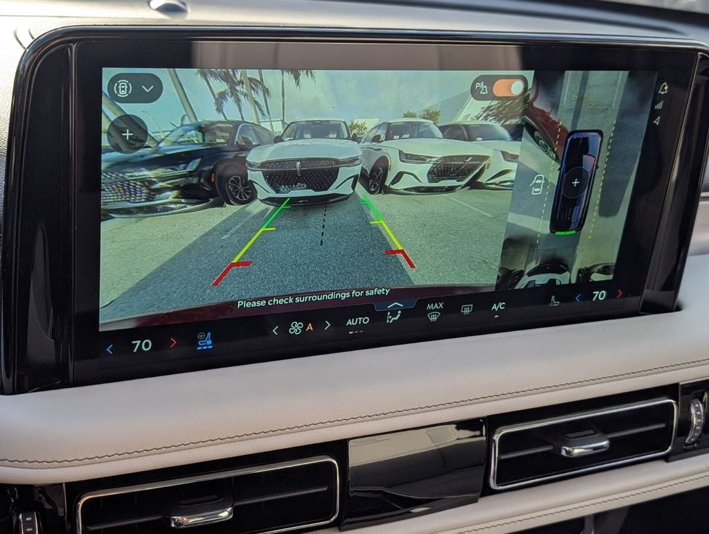 2026 Lincoln Aviator Reserve - Photo 17