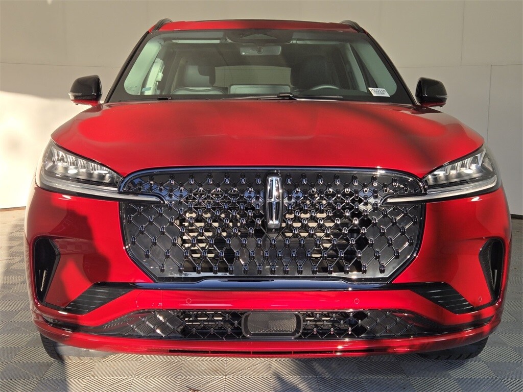 2025 Lincoln Aviator Premiere photo 3