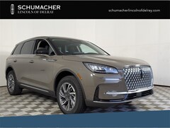 2025 Lincoln Corsair Premiere SUV