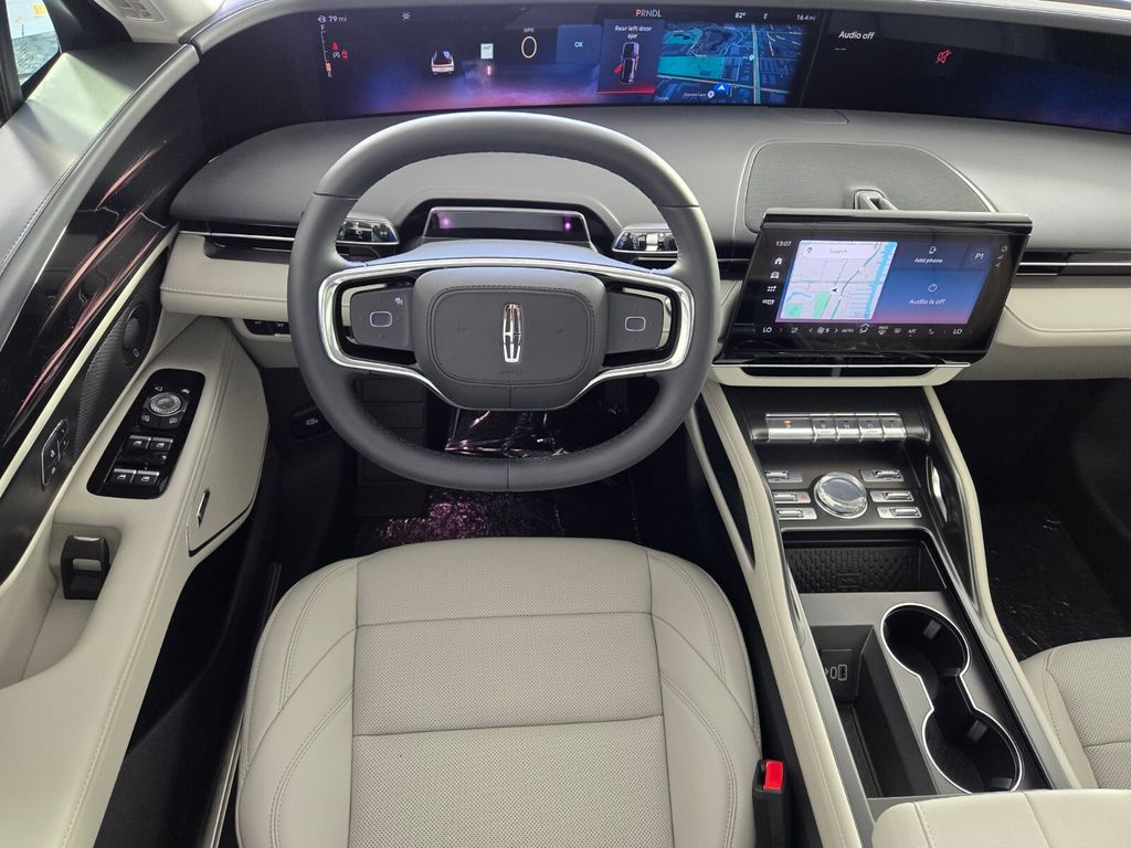 2026 Lincoln Nautilus Premiere - Photo 10