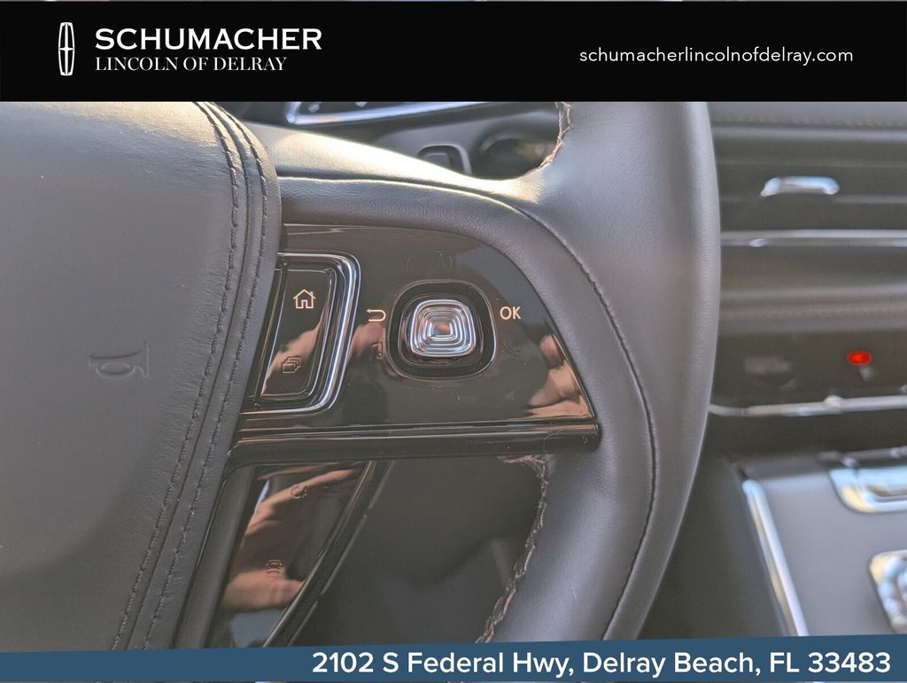 2026 Lincoln Aviator Premiere - Photo 21