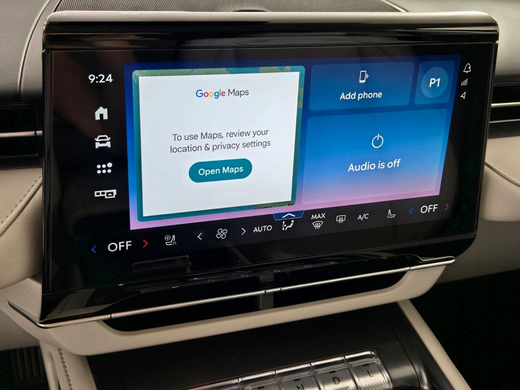 2026 Lincoln Nautilus Premiere - Photo 13