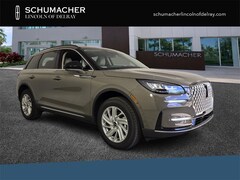 2026 Lincoln Corsair Premiere SUV