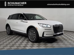 2025 Lincoln Corsair Reserve SUV