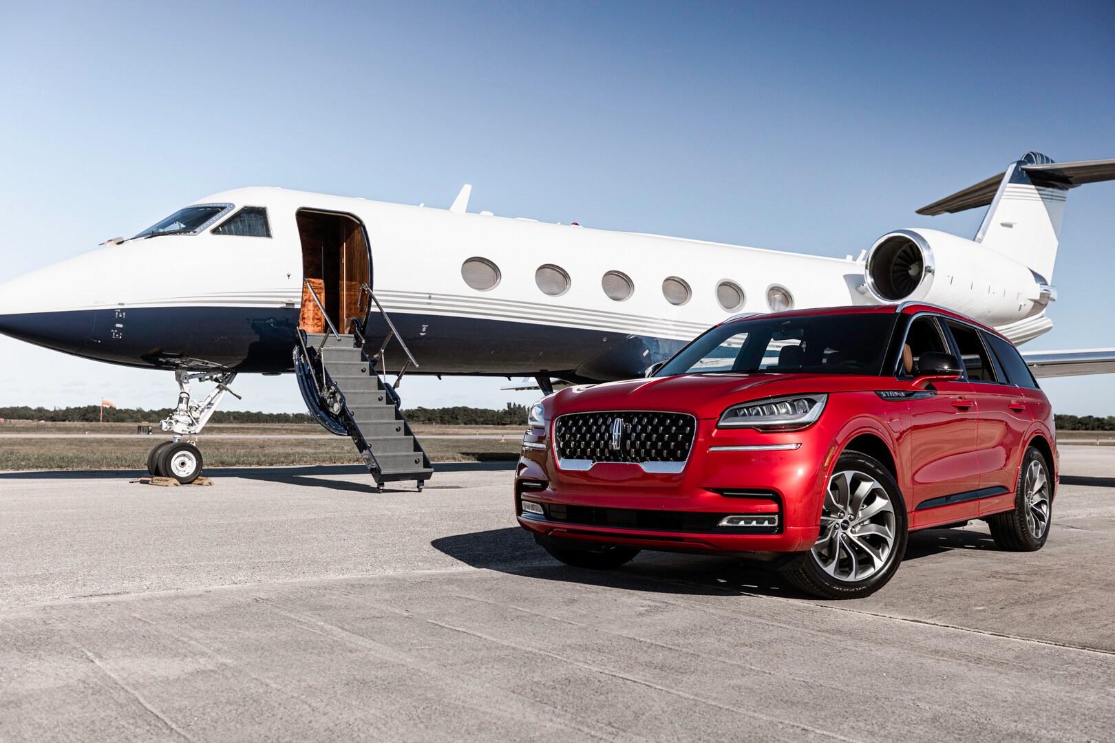 Lincoln Dealer in Delray Beach FL Schumacher