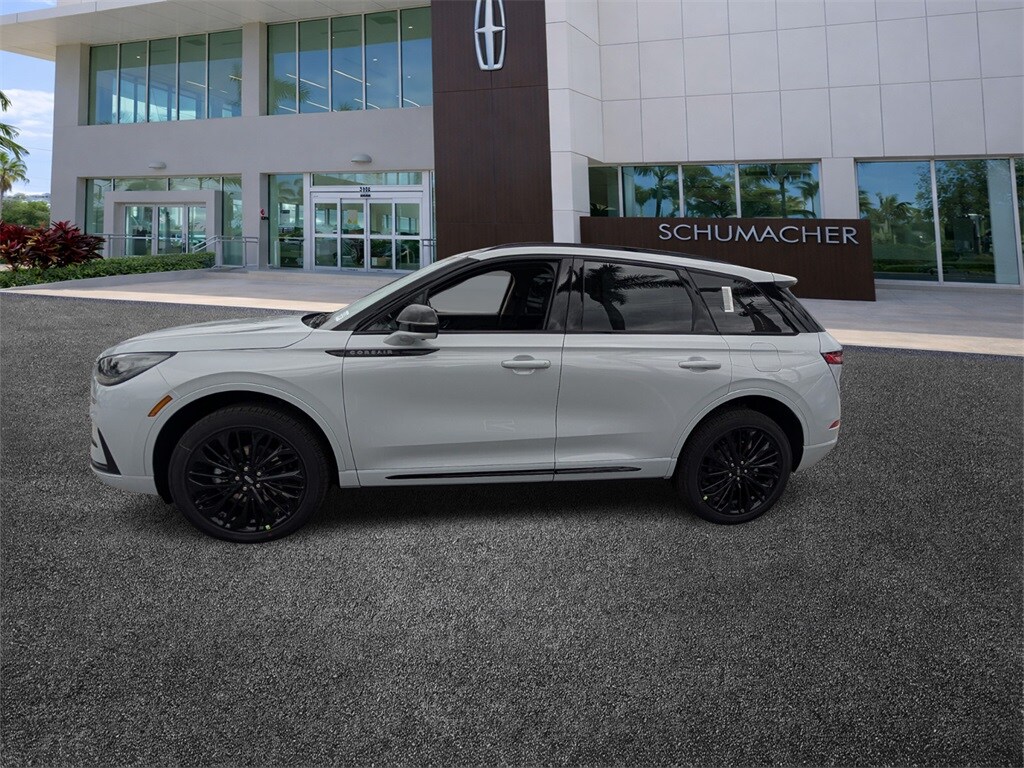 New 2026 Lincoln Corsair Premiere SUV