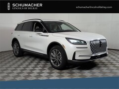 2026 Lincoln Corsair Premiere SUV