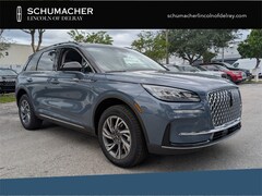 2026 Lincoln Corsair Premiere SUV