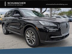 2026 Lincoln Corsair Premiere SUV