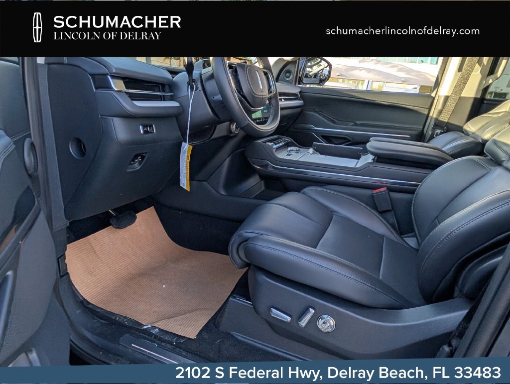 2026 Lincoln Navigator Premiere L - Photo 12