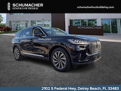 2026 Lincoln Aviator Premiere SUV