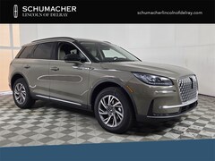 2026 Lincoln Corsair Premiere SUV