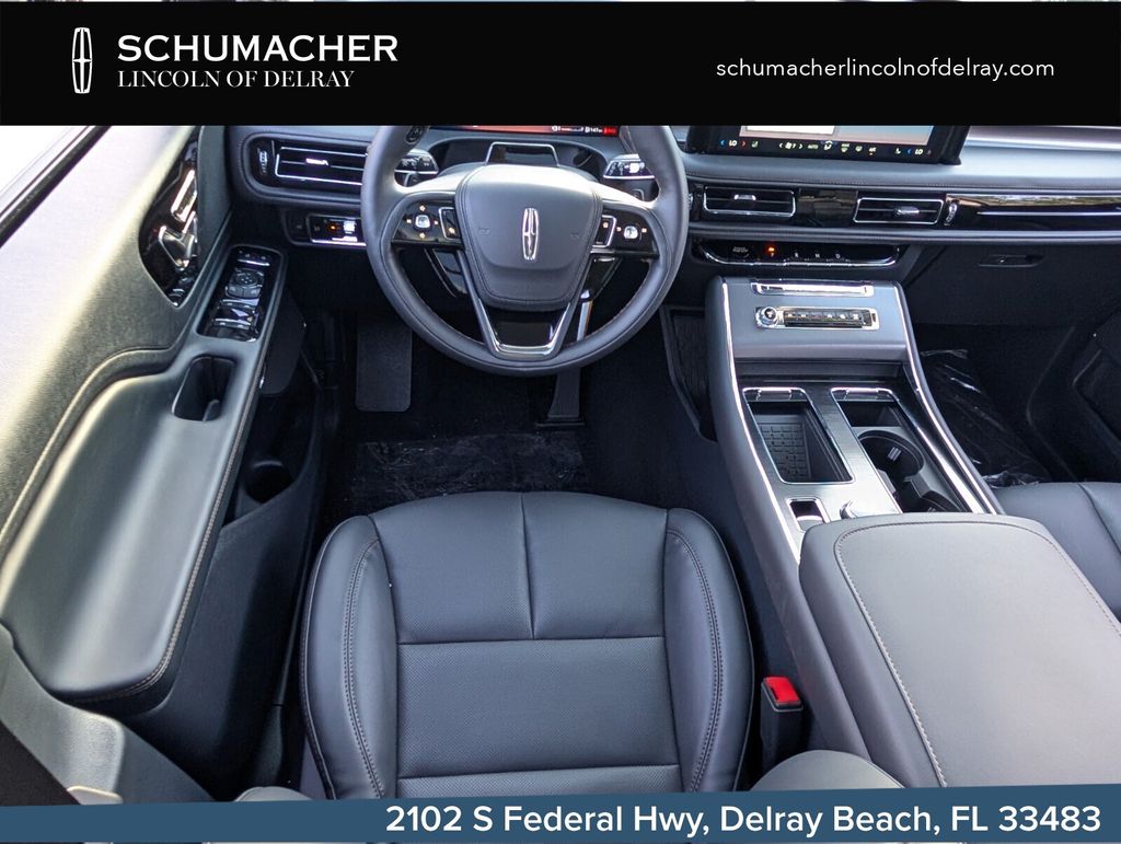 2026 Lincoln Aviator Premiere - Photo 15