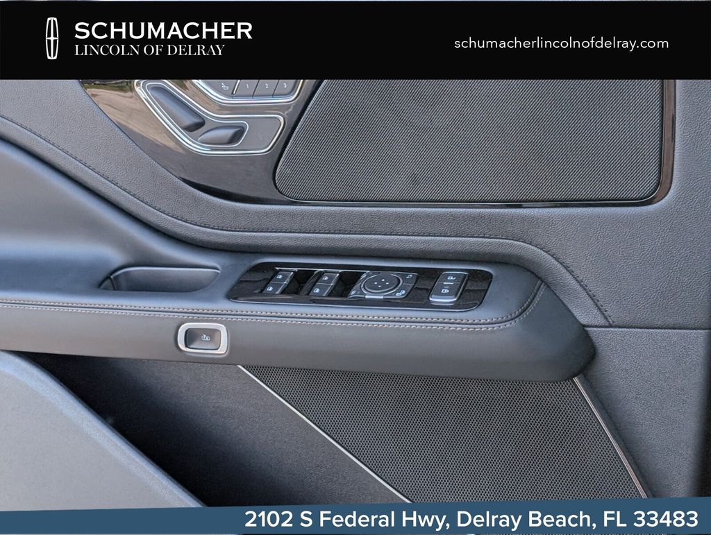 2026 Lincoln Aviator Premiere - Photo 22