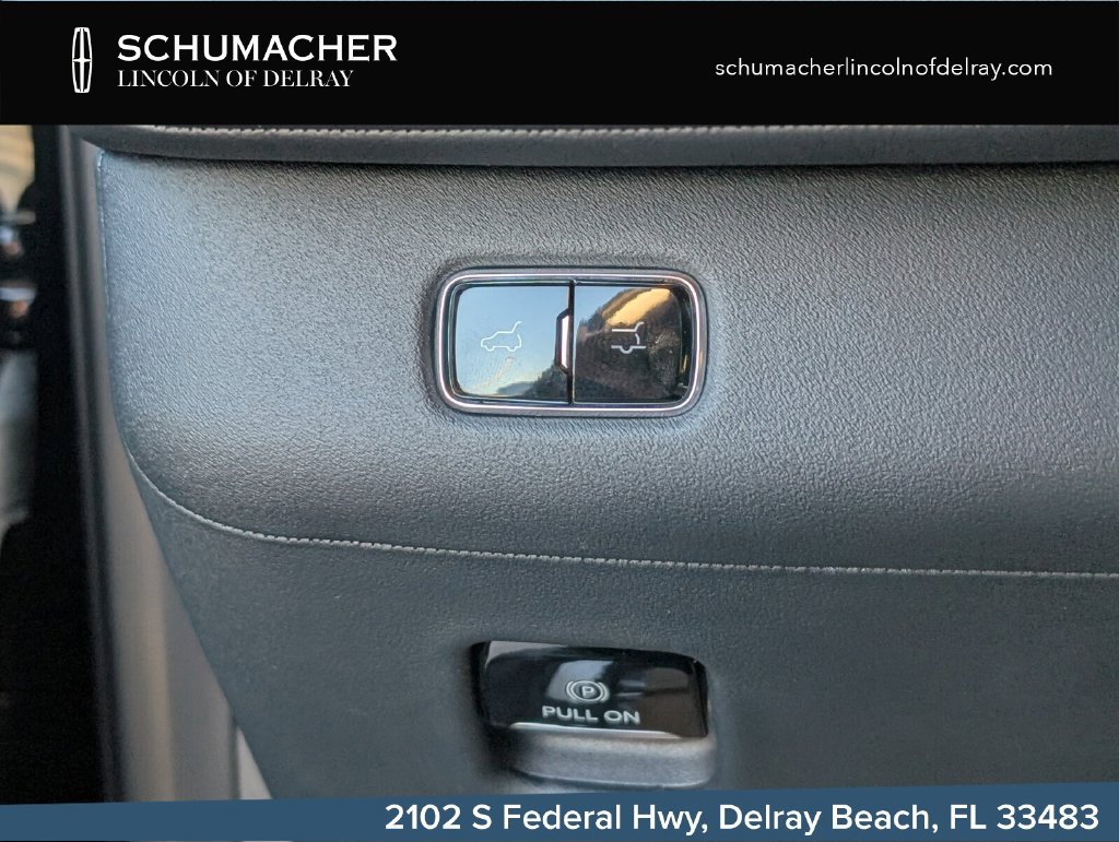 2026 Lincoln Navigator Premiere L - Photo 23