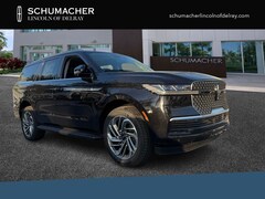 2026 Lincoln Navigator Premiere SUV