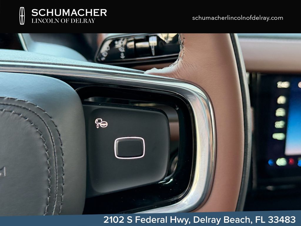 2026 Lincoln Navigator Reserve - Photo 20
