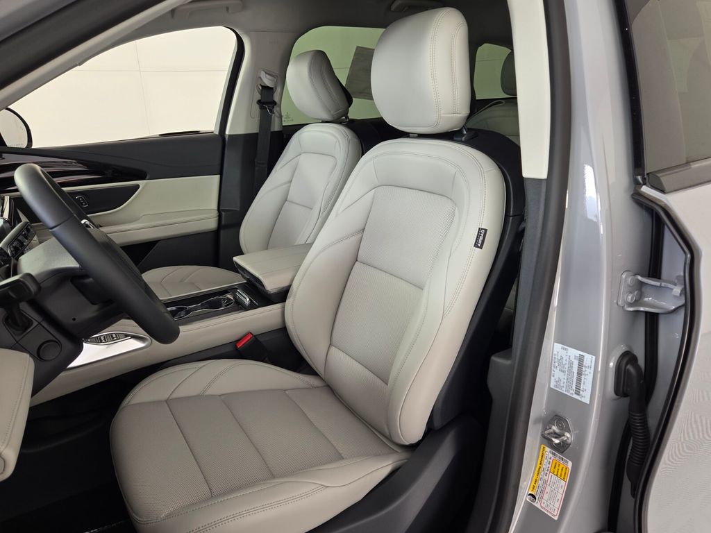 2026 Lincoln Nautilus Premiere - Photo 7