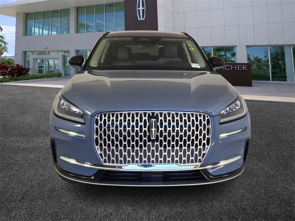 New 2026 Lincoln Corsair Premiere SUV