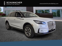 2026 Lincoln Corsair Premiere SUV