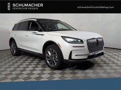 2026 Lincoln Corsair Premiere SUV