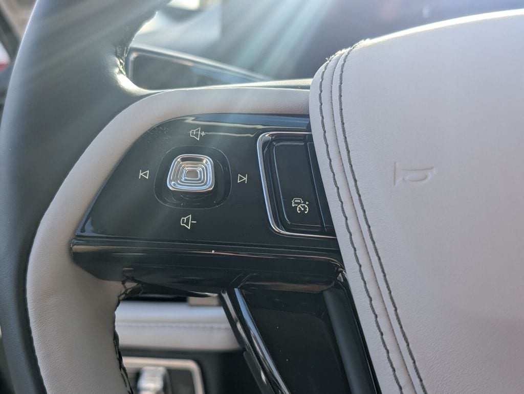 2026 Lincoln Aviator Reserve - Photo 21