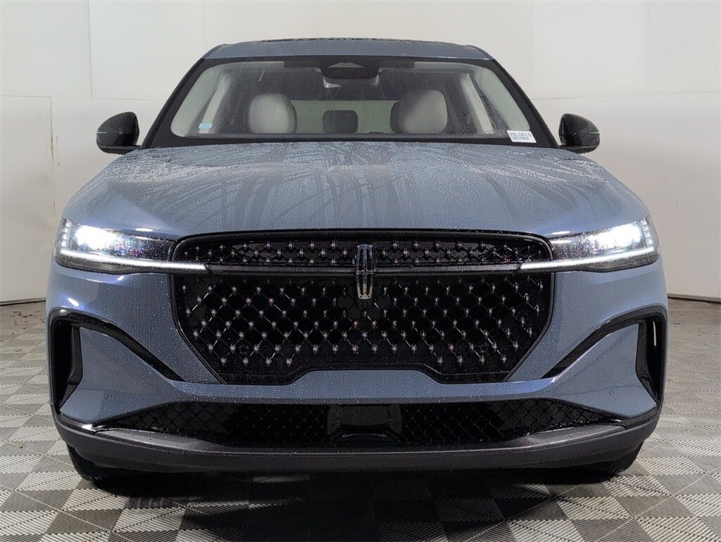 2026 Lincoln Nautilus Premiere photo 3