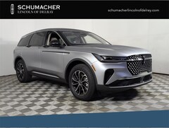 2025 Lincoln Nautilus Premiere SUV