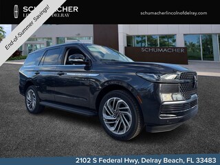 2026 Lincoln Navigator Premiere SUV