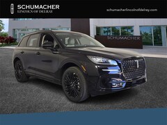 2026 Lincoln Corsair Premiere SUV