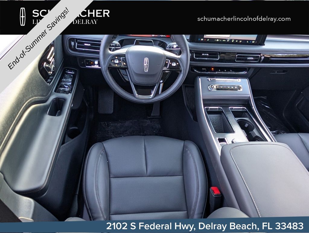 2026 Lincoln Aviator Premiere - Photo 15