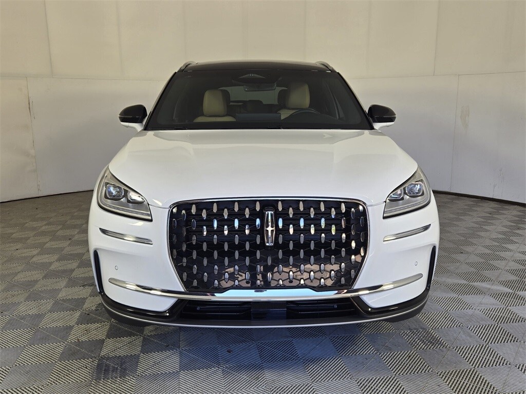 Used 2023 Lincoln Corsair Reserve SUV